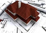 Чертежи крыш домов - этапы проектирования