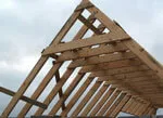 Устройство стропильной системы двухскатной крыши – обзор конструкции и узлов, инструкция по монтажу своими руками