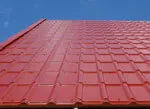 Как сделать шумоизоляцию крыши из профнастила или металлочерепицы, какие материалы лучше использовать
