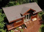 Чем покрыть крышу на даче – выбираем лучший материал