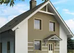 Как сделать расчет кровли двухскатной крыши