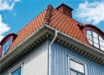 Переделка крыши дома под мансарду: методы и способы