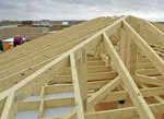 Как сделать четырехскатную крышу своими руками – пошаговая инструкция строительства