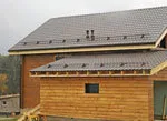 Как сделать односкатную крышу пристройки к дому своими руками – инструкция по строительству кровли сарая