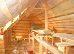 Как утеплить крышу дома изнутри – выбор материала и инструкция по монтажу