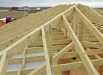 Как сделать расчет четырехскатной крыши – важные нюансы и особенности