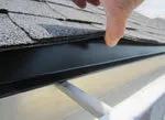 Как установить капельник для крыши – руководство по монтажу