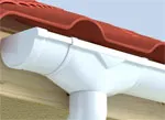 Проектирование и монтаж водостоков для крыши