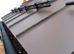 Какой герметик для крыши из металла лучше выбрать и как его использовать