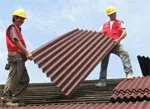 Как правильно крыть крышу ондулином