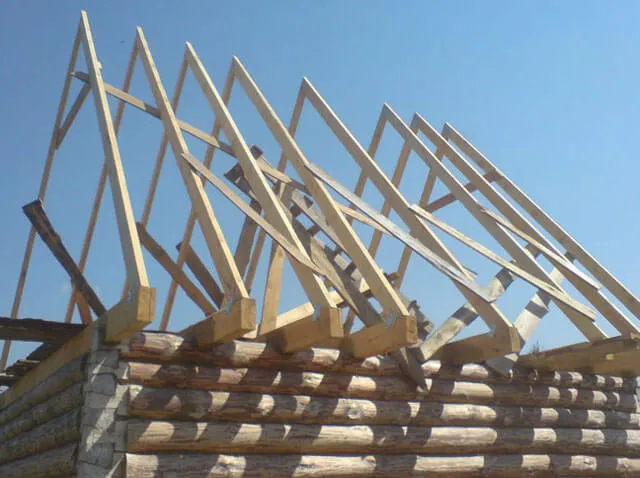 Каркасный дом своими руками: фото, видео - как построить недоро — Укрбио